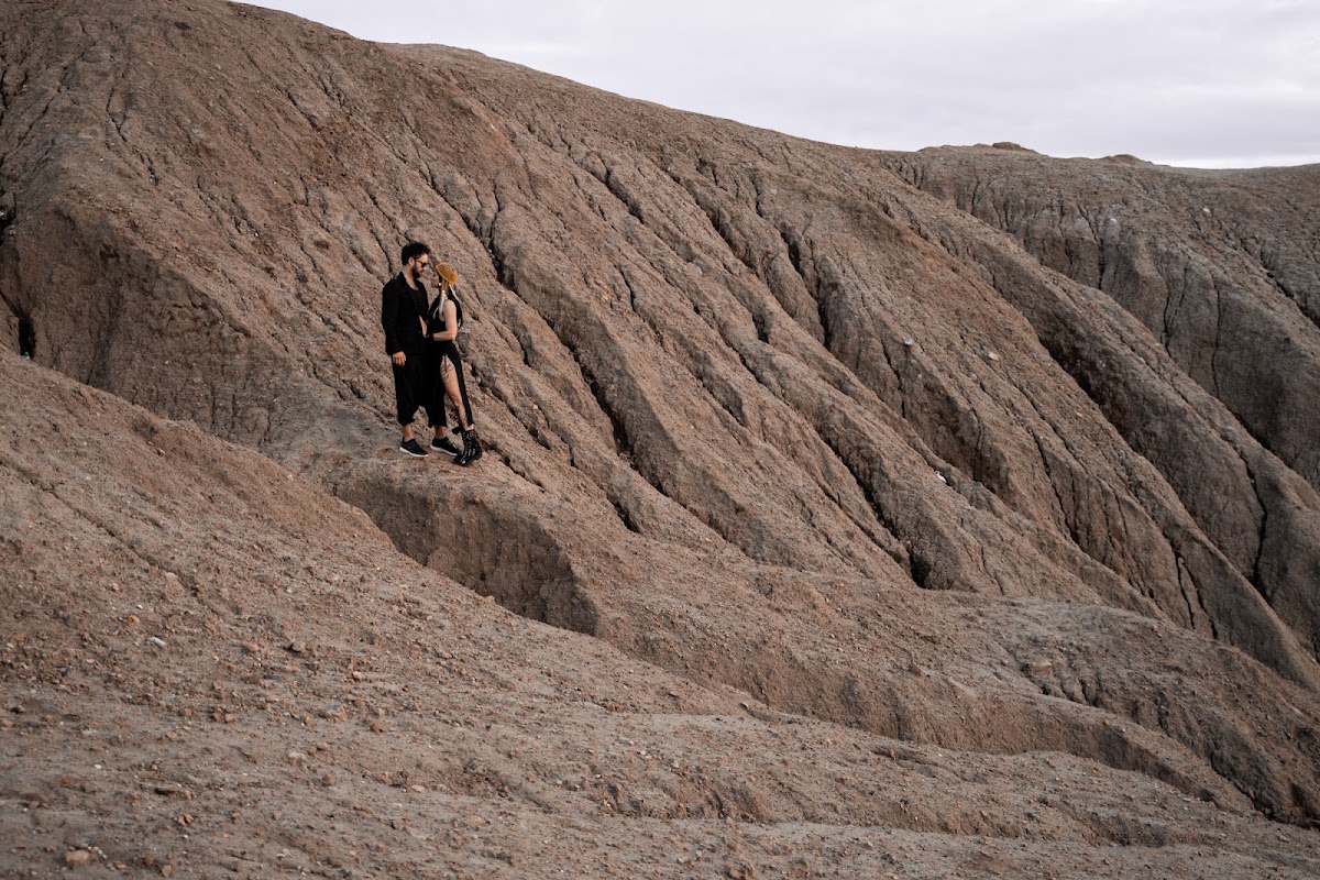 Desert