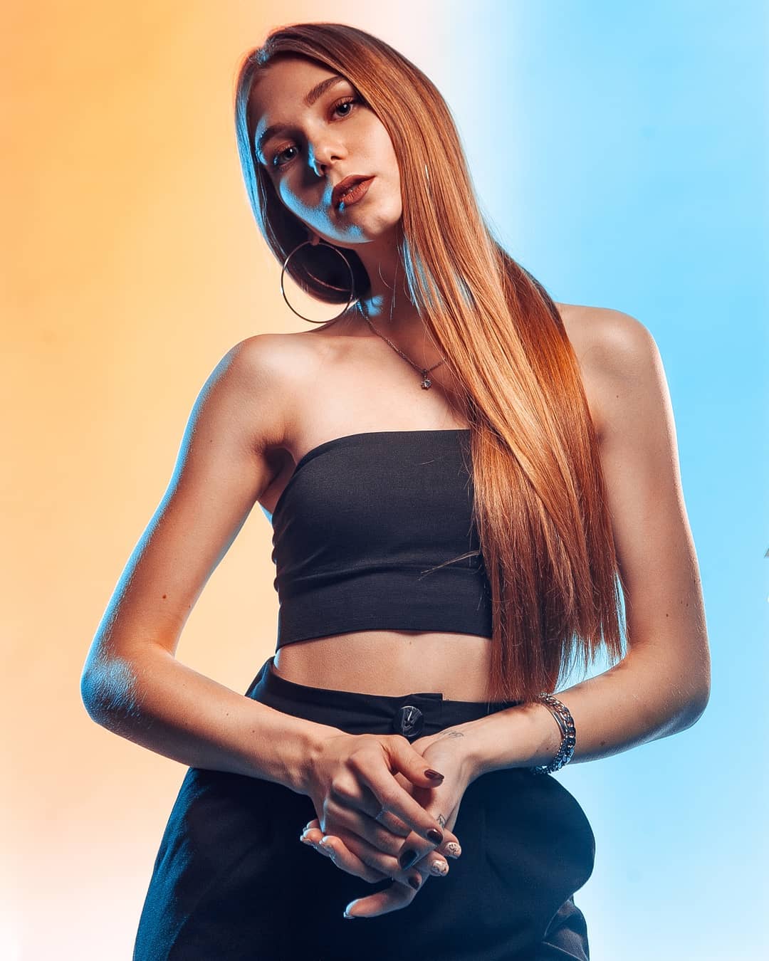 Портфолио