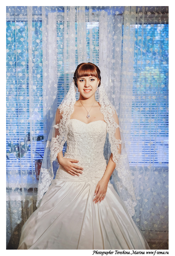 Елена и Максим
