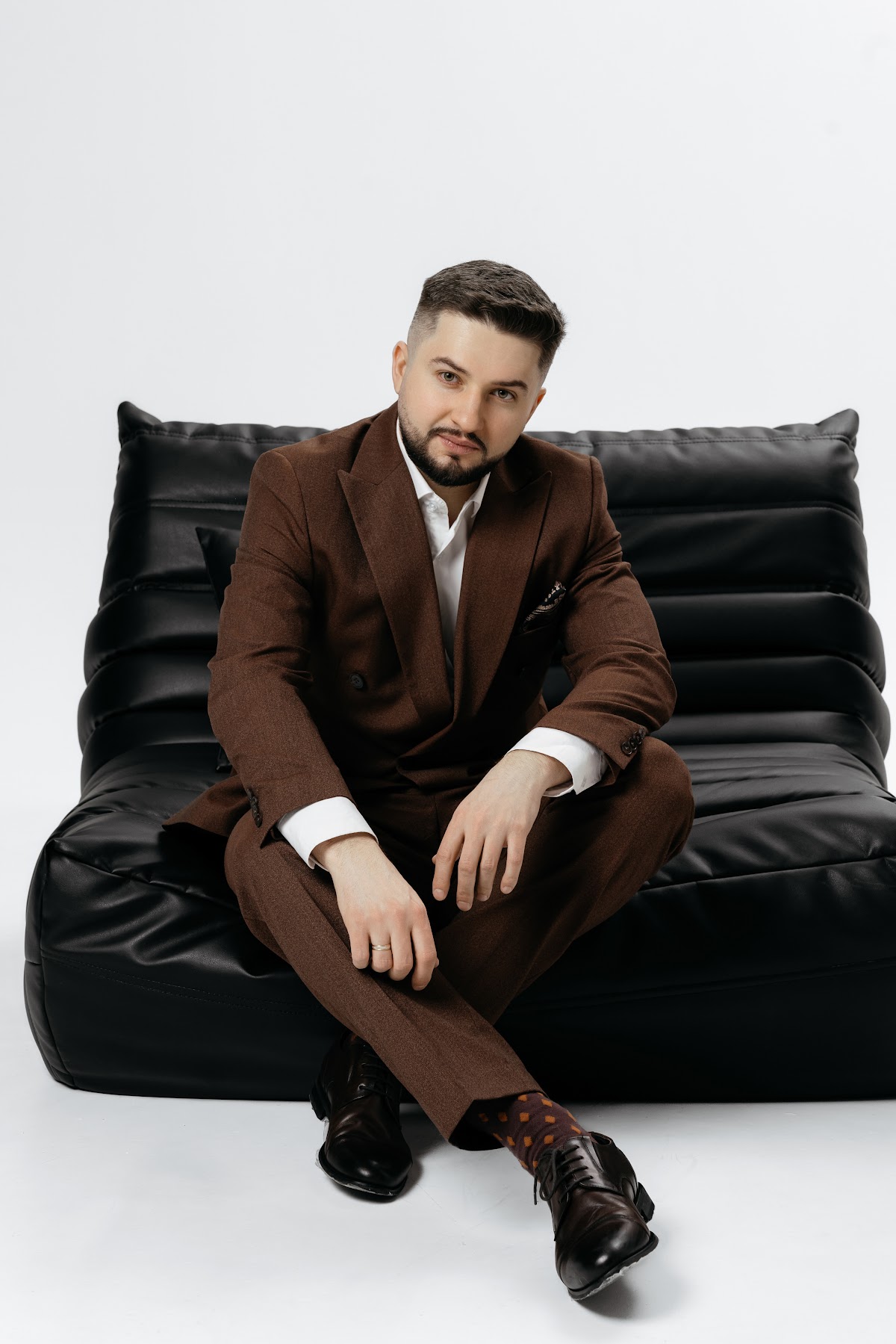 Кирилл Ляпин