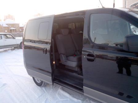 Hyundai H1 — кадр 2 из 3