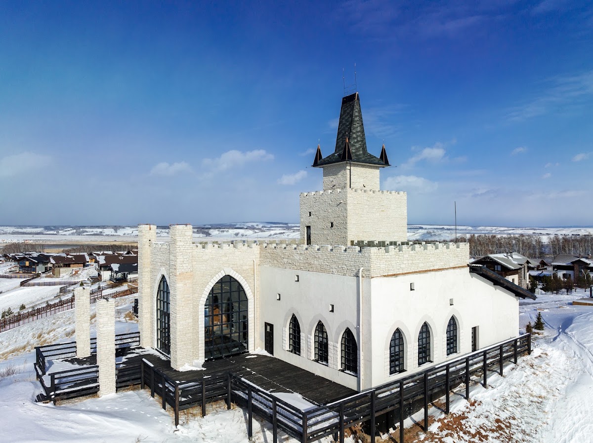 Замок