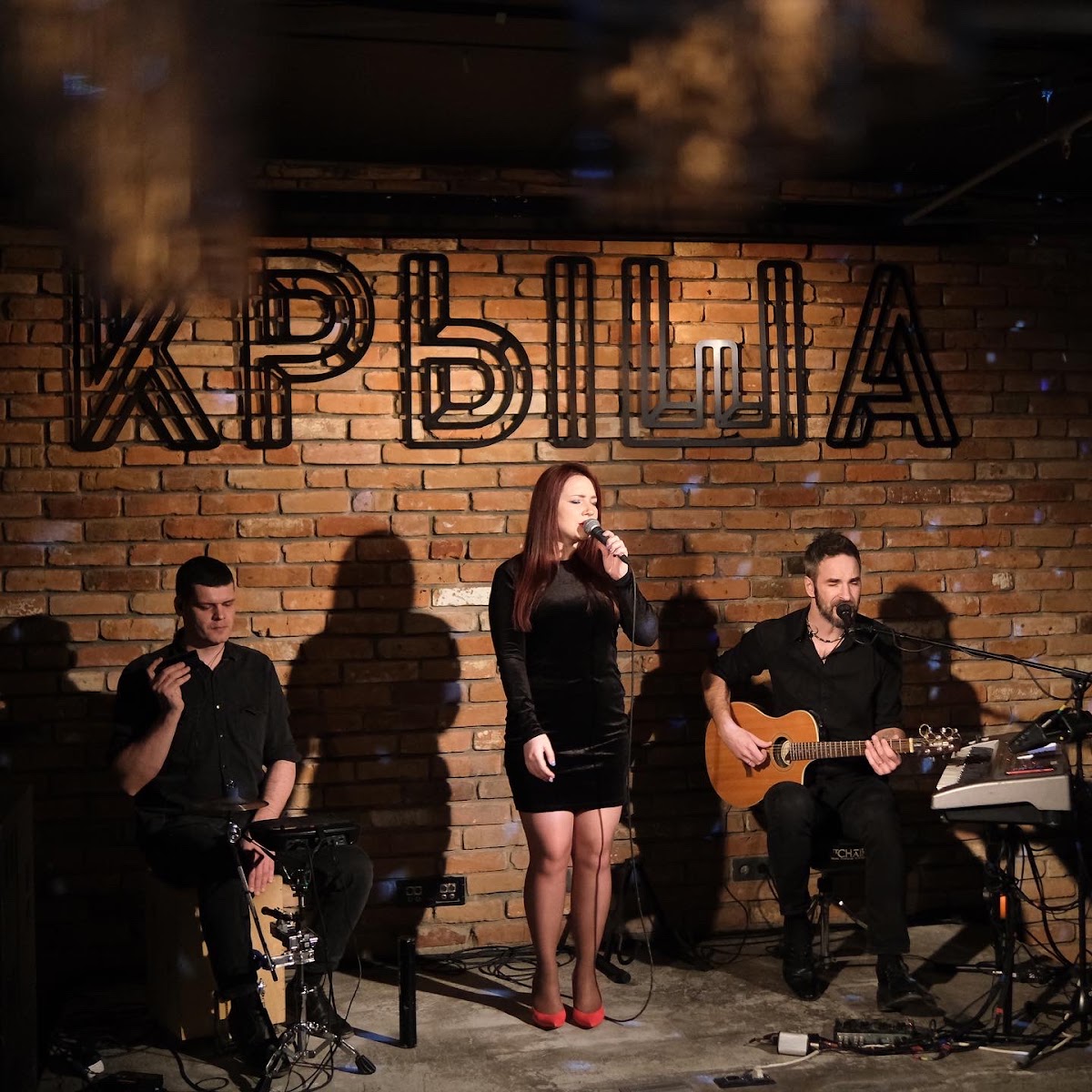 Портфолио: День рождения