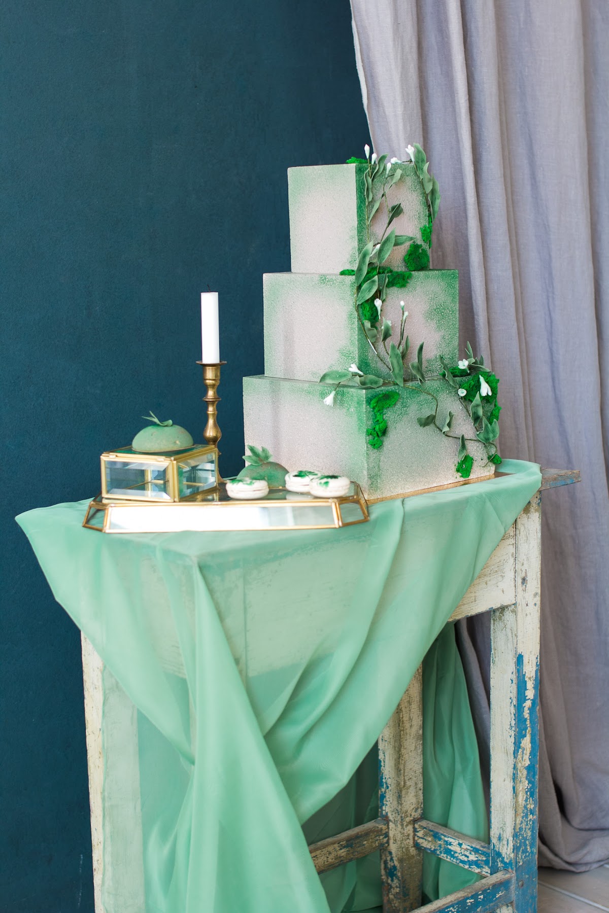 MonMarie Bakery