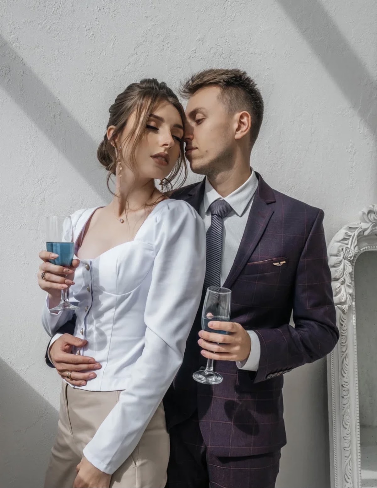 Фото от невест