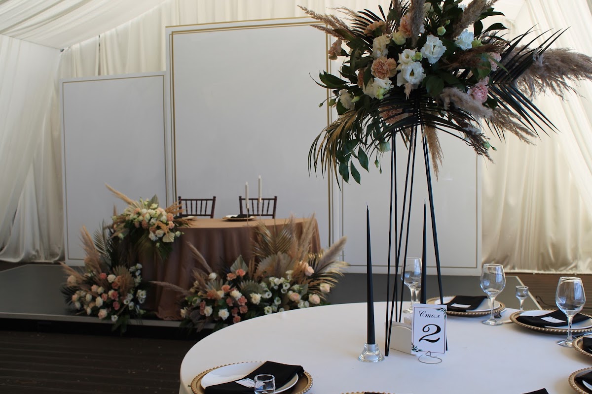 Event ROOF новый