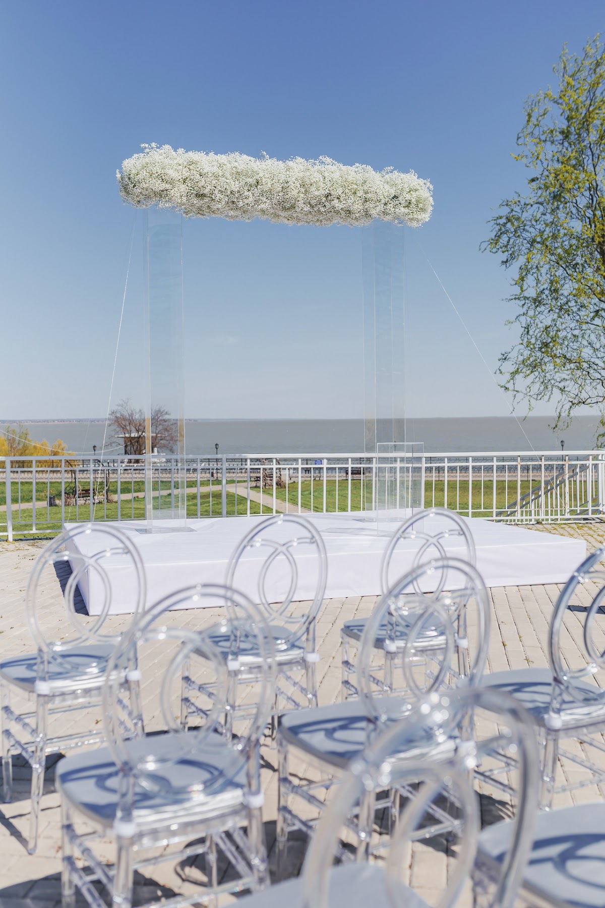 Bloom room