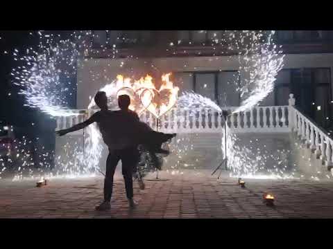 Портфолио: Свадьба