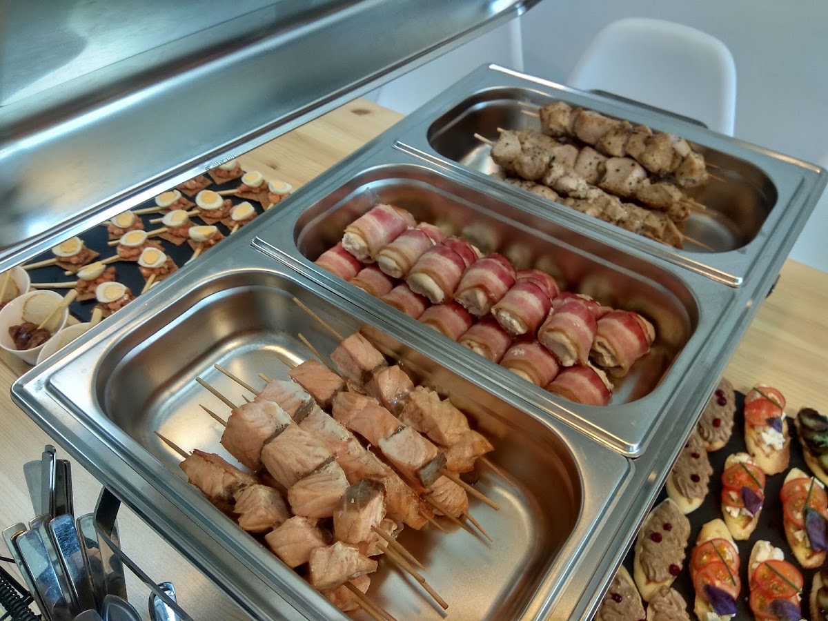 Express Catering — кадр 3 из 20