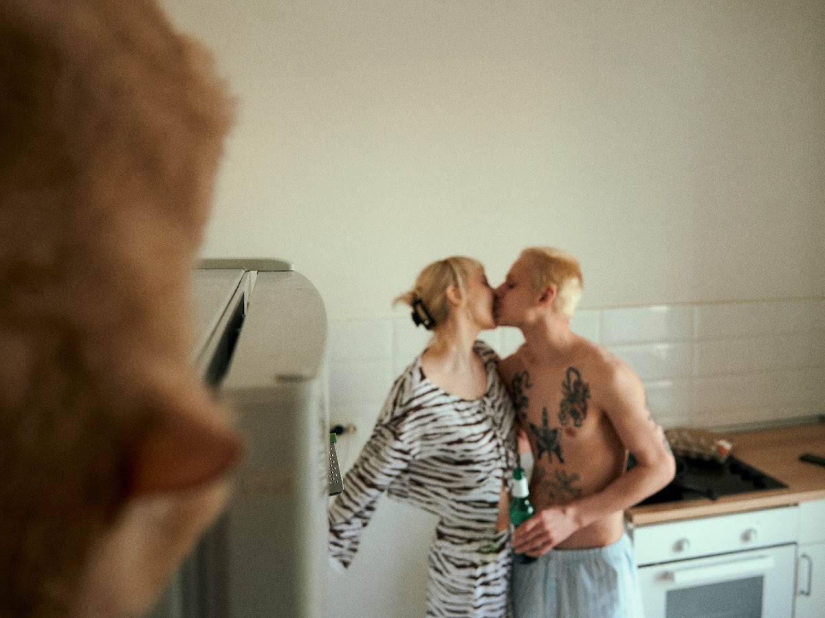 Love Story