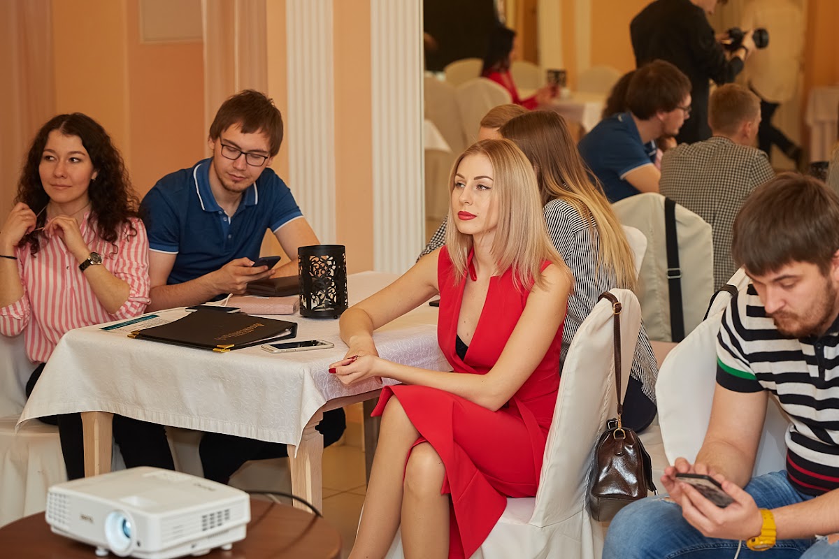 Мастер Класс для Невест Все о Свадьбе 2019