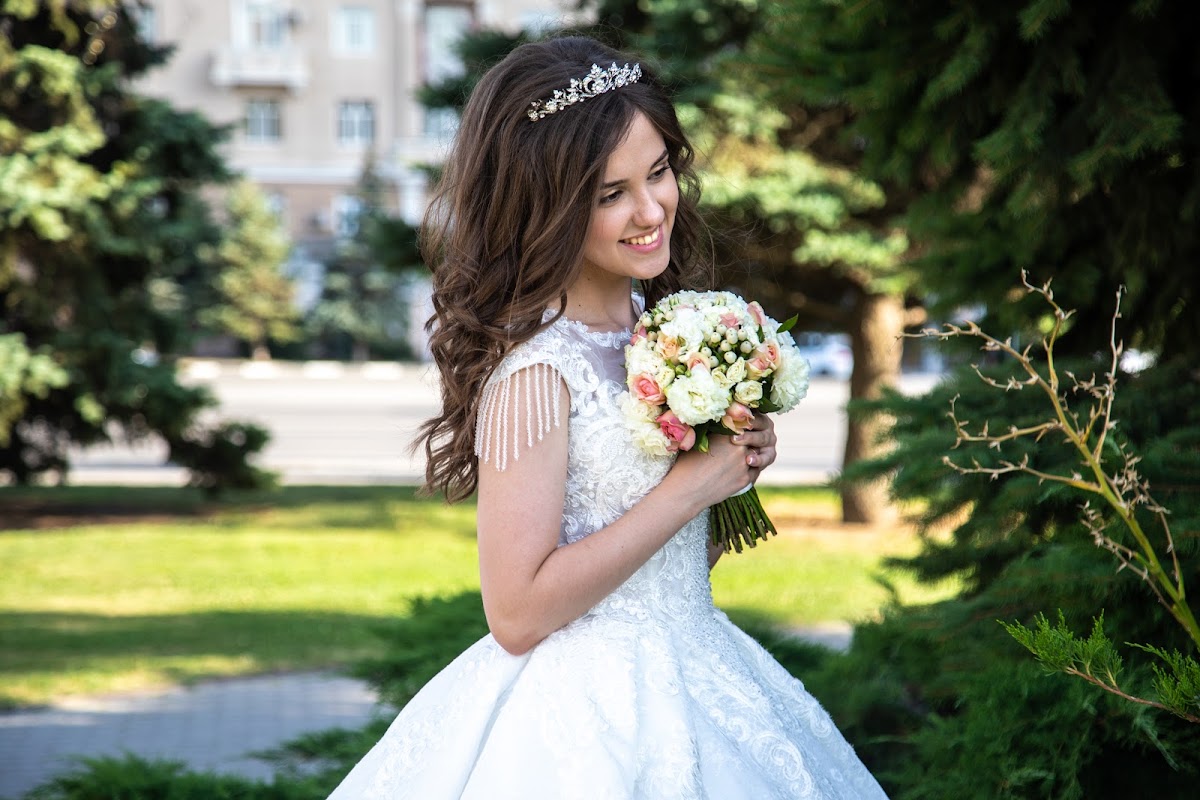 Алина и Андрей