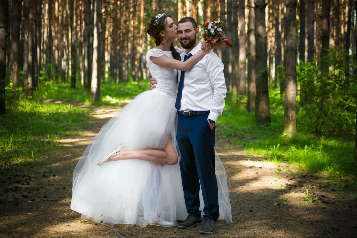 Ксения и Виталя