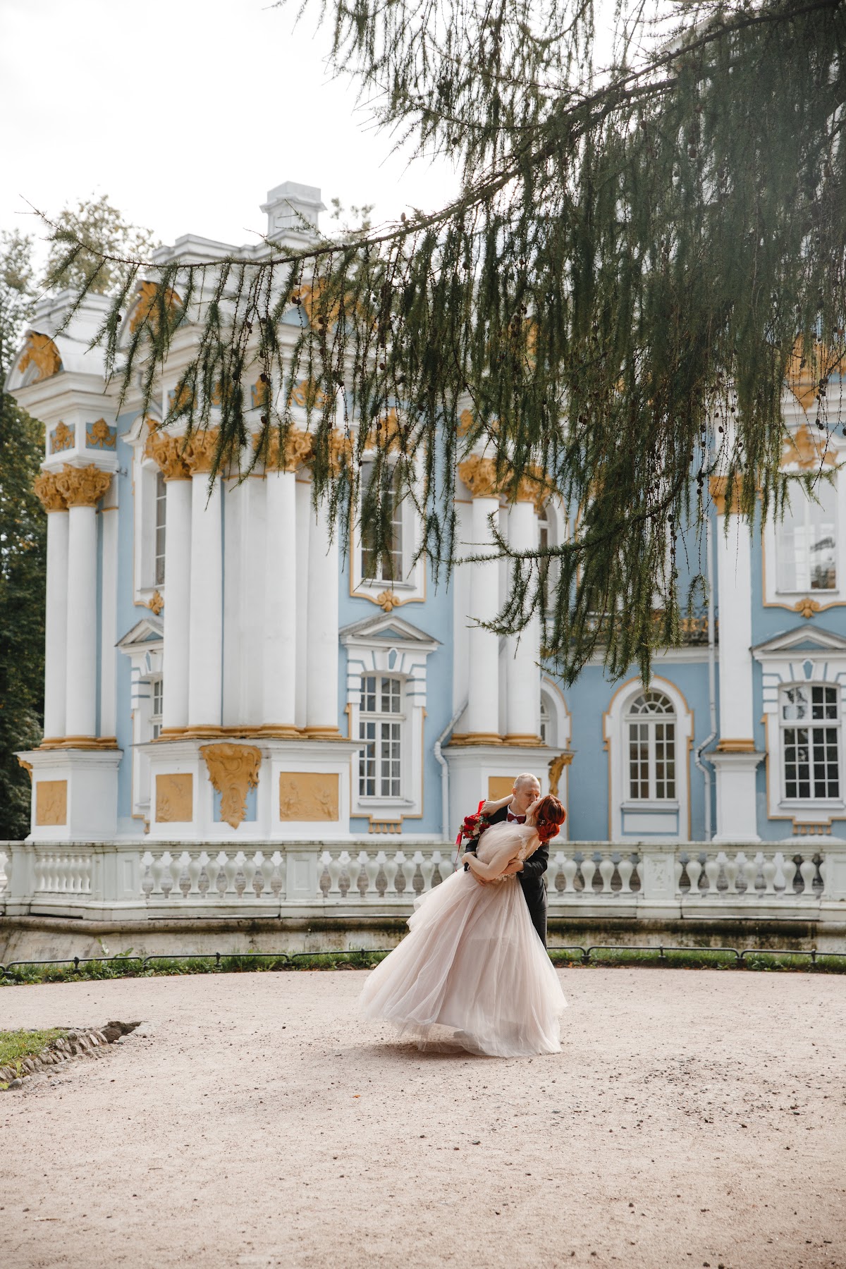 Наталия  и Виталий