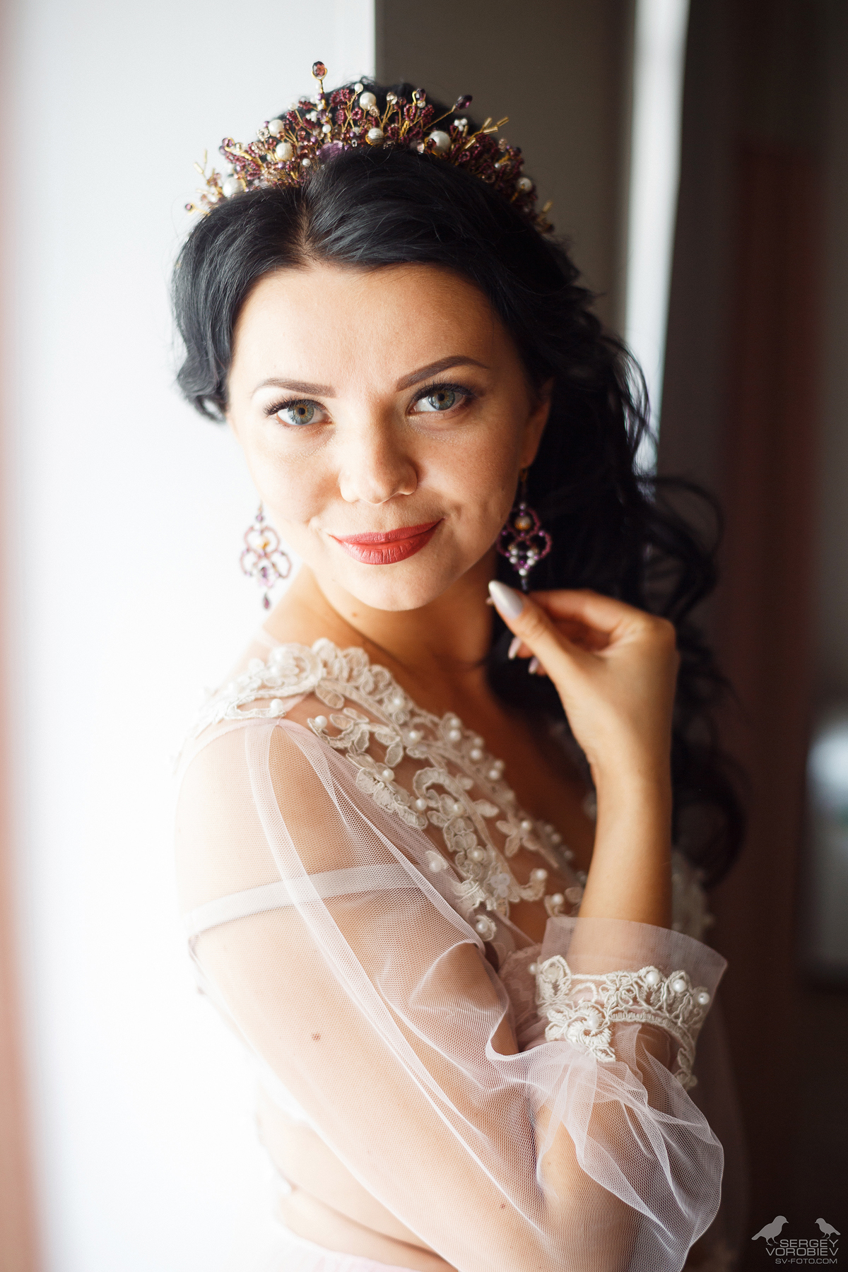 Светлана и Дмитрий