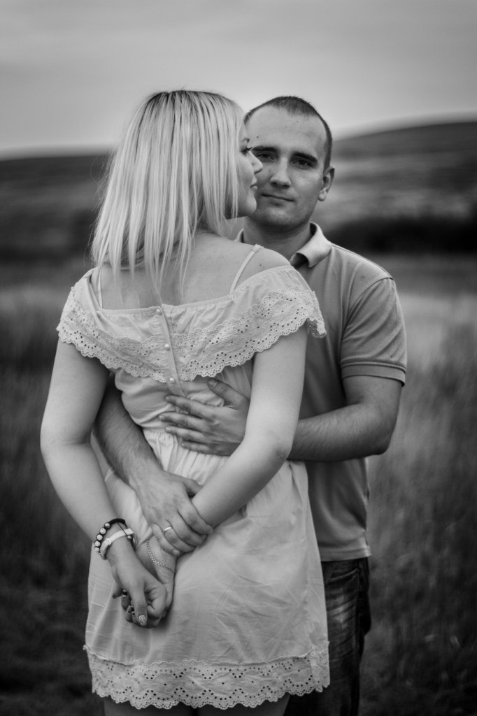Портфолио. Love strory