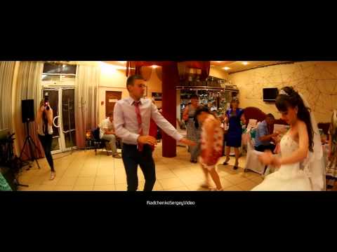 Алена Басенко и Илья Басенко