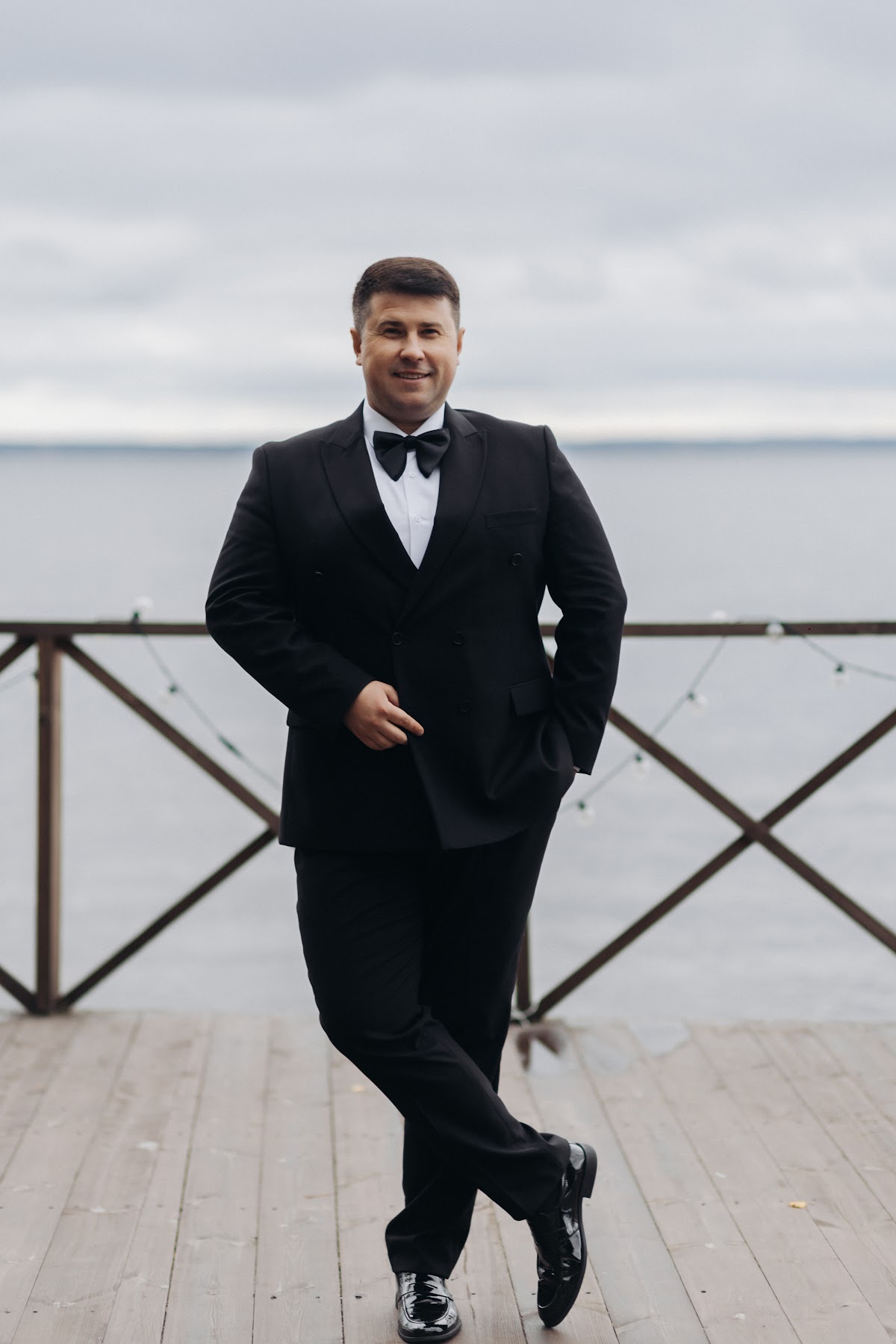 Портфолио: Свадьба