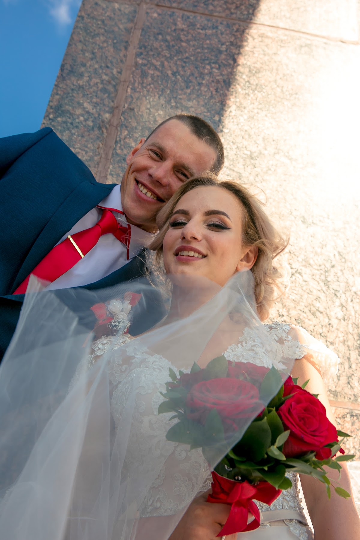 Вадим и Оксана