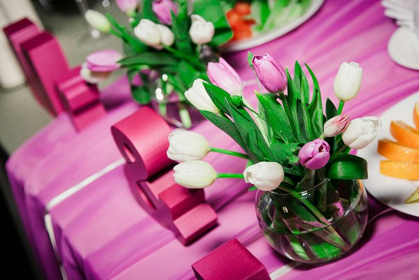 «FleurDeco»