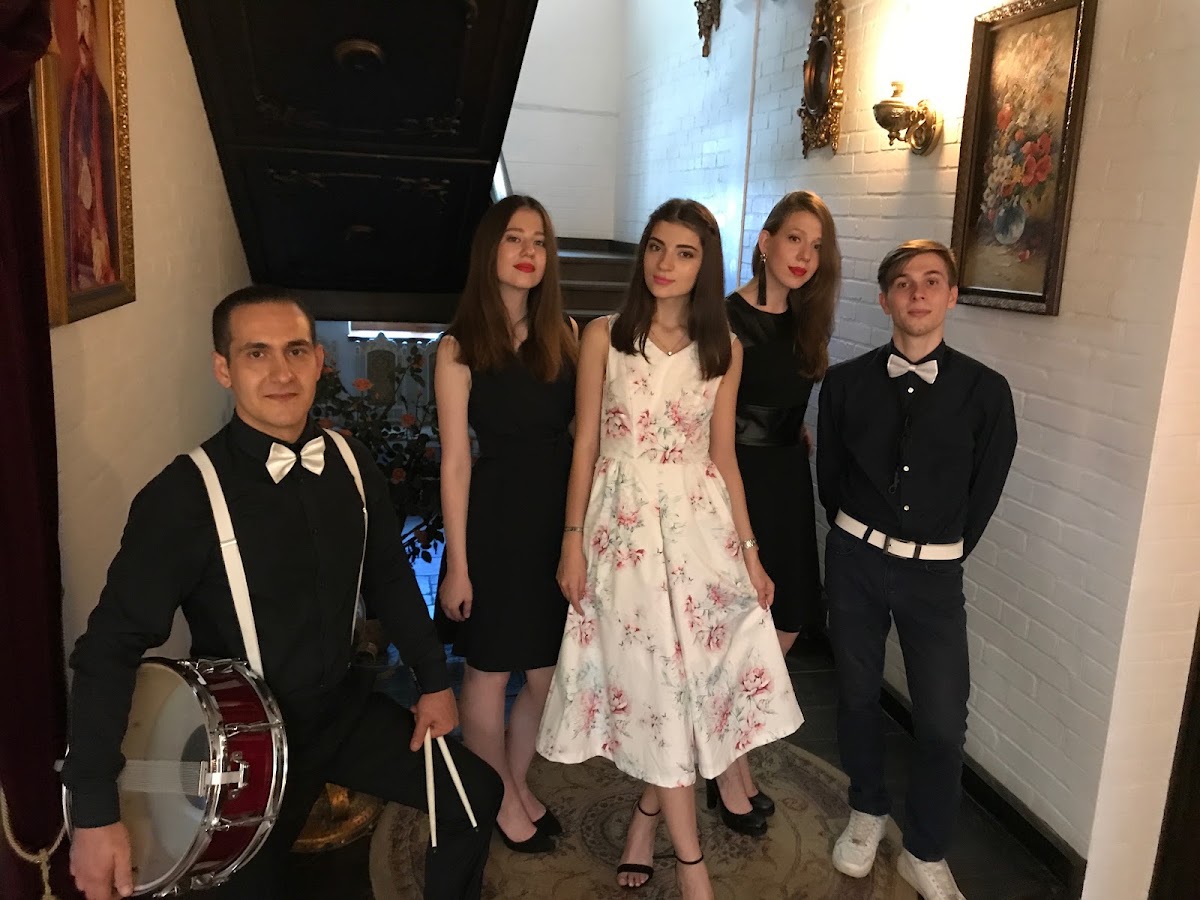 Jazzmakers