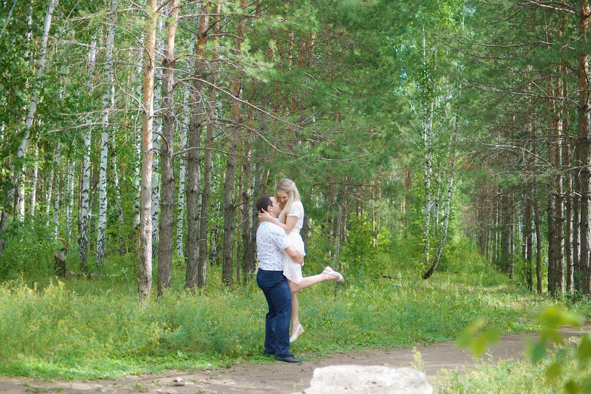 Love story