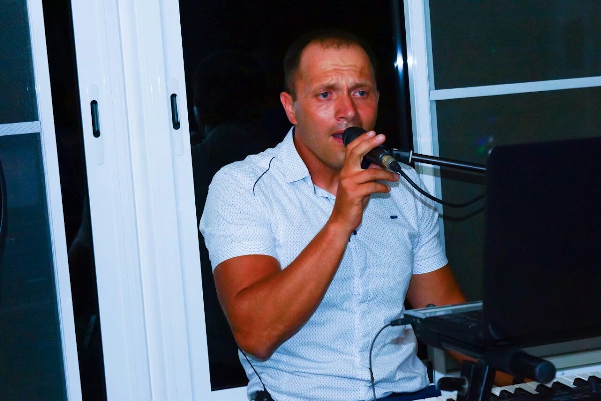 Евгений Odman