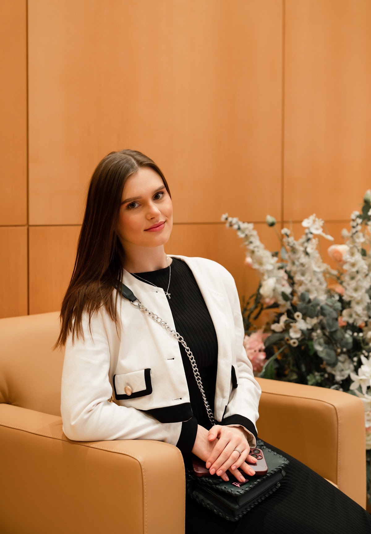 Илана и Никита