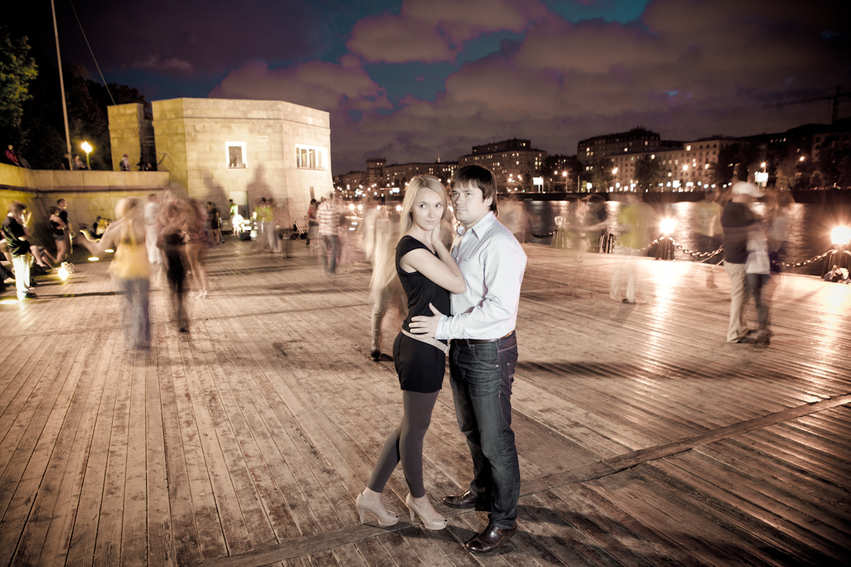 Love story