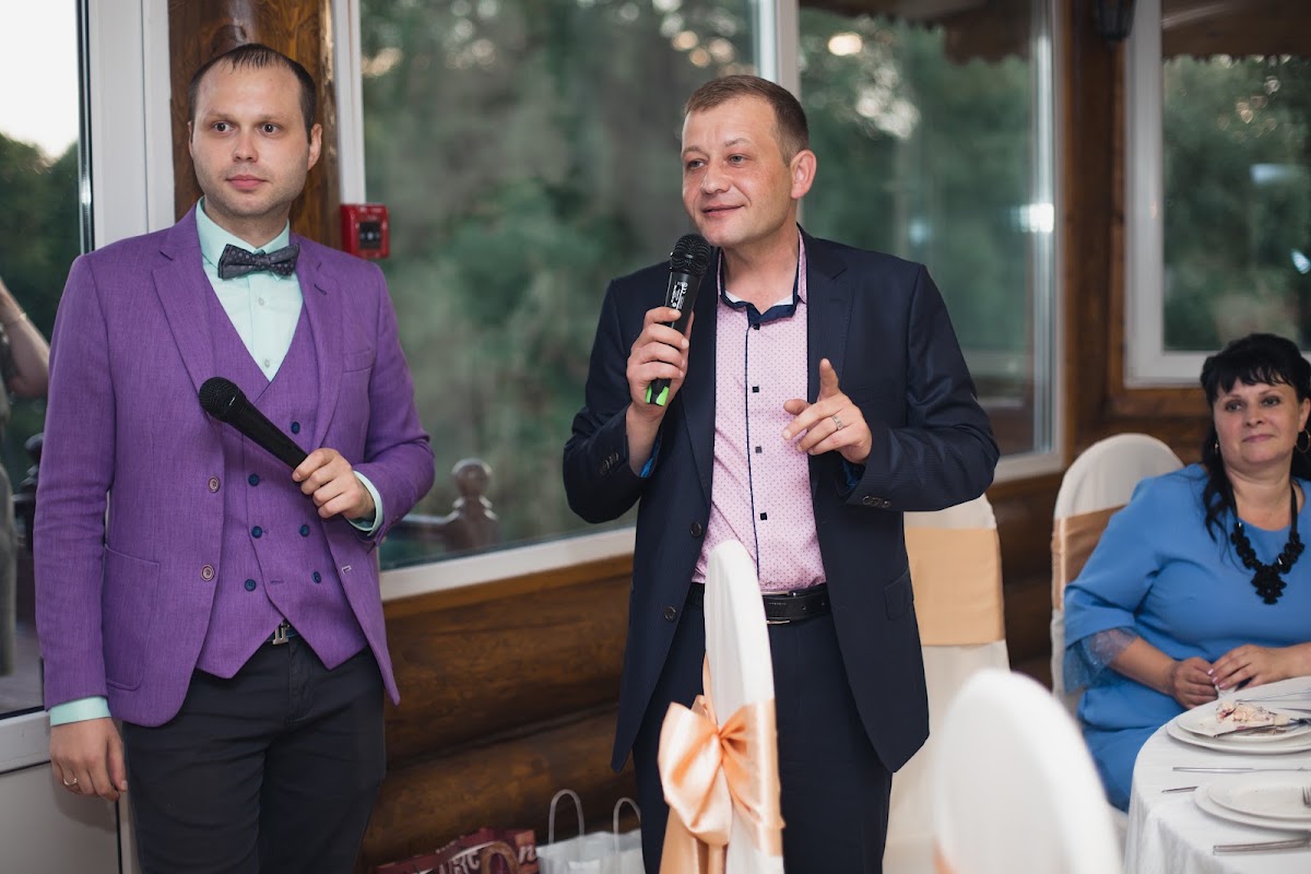 Выпускной 2020 в Валуево