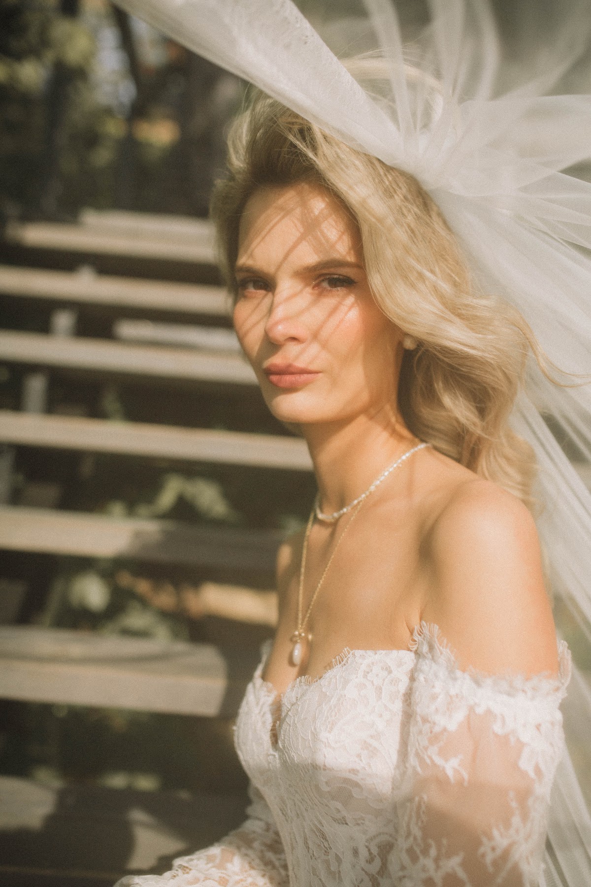 Екатерина и Андрей