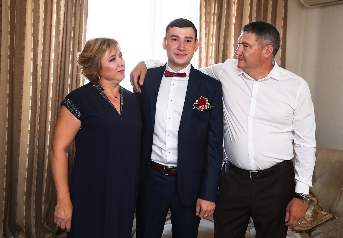 ГУЗЕЛЬ и БУЛАТ