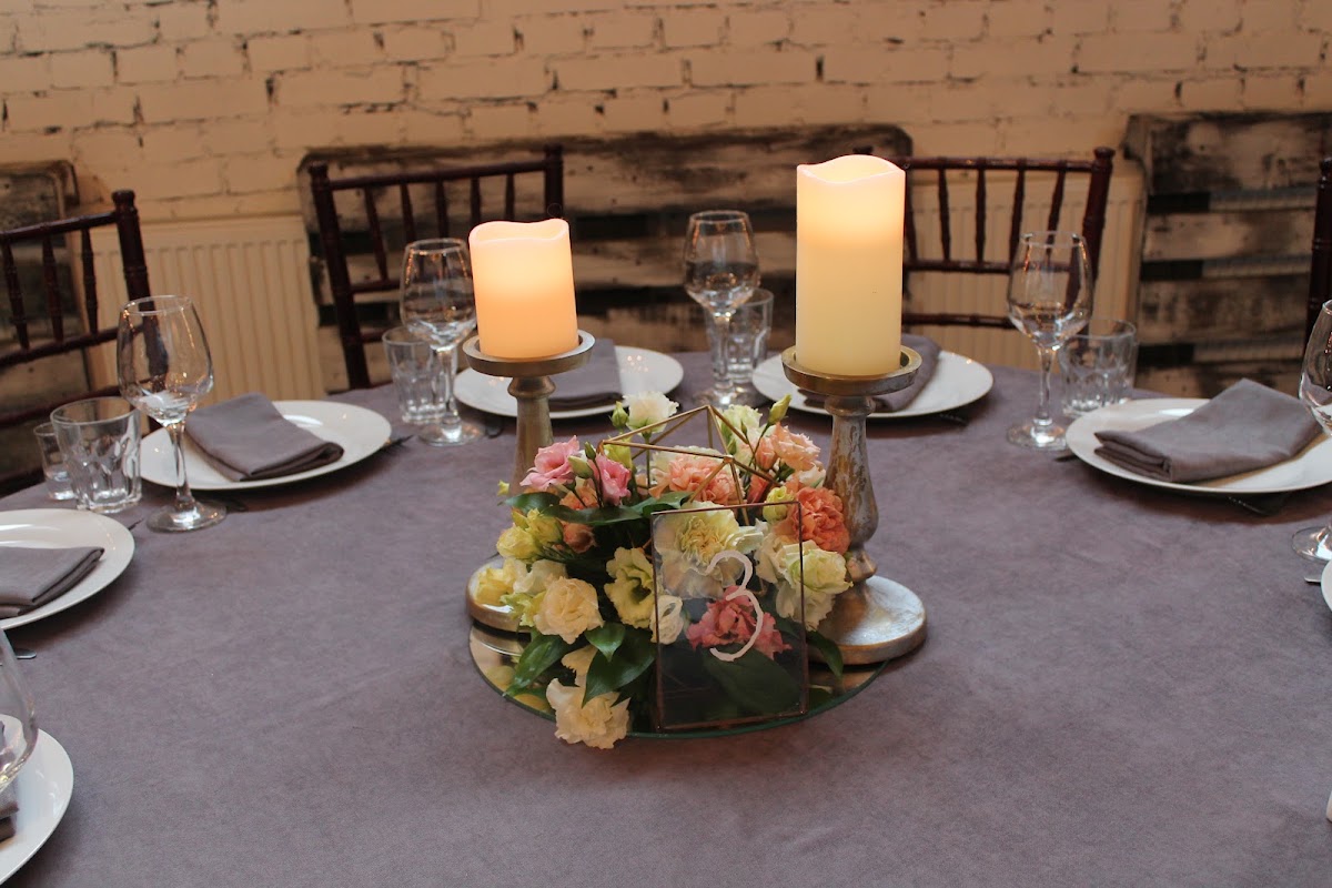 Event LOFT