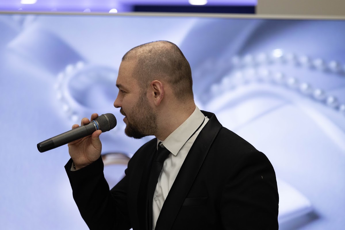 Анастасия и Даниил