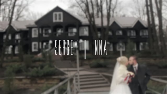 Портфолио: Свадьба