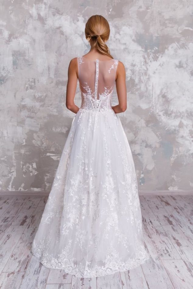 Jasmine 1811 — кадр 2 из 3