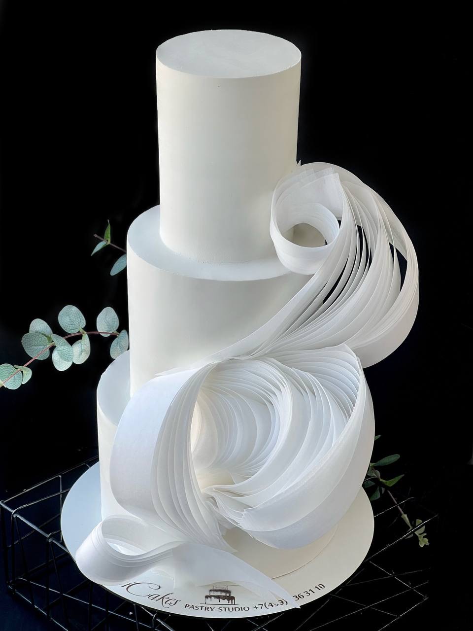GebiCakes