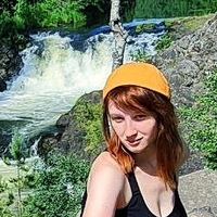Екатерина Байбекова