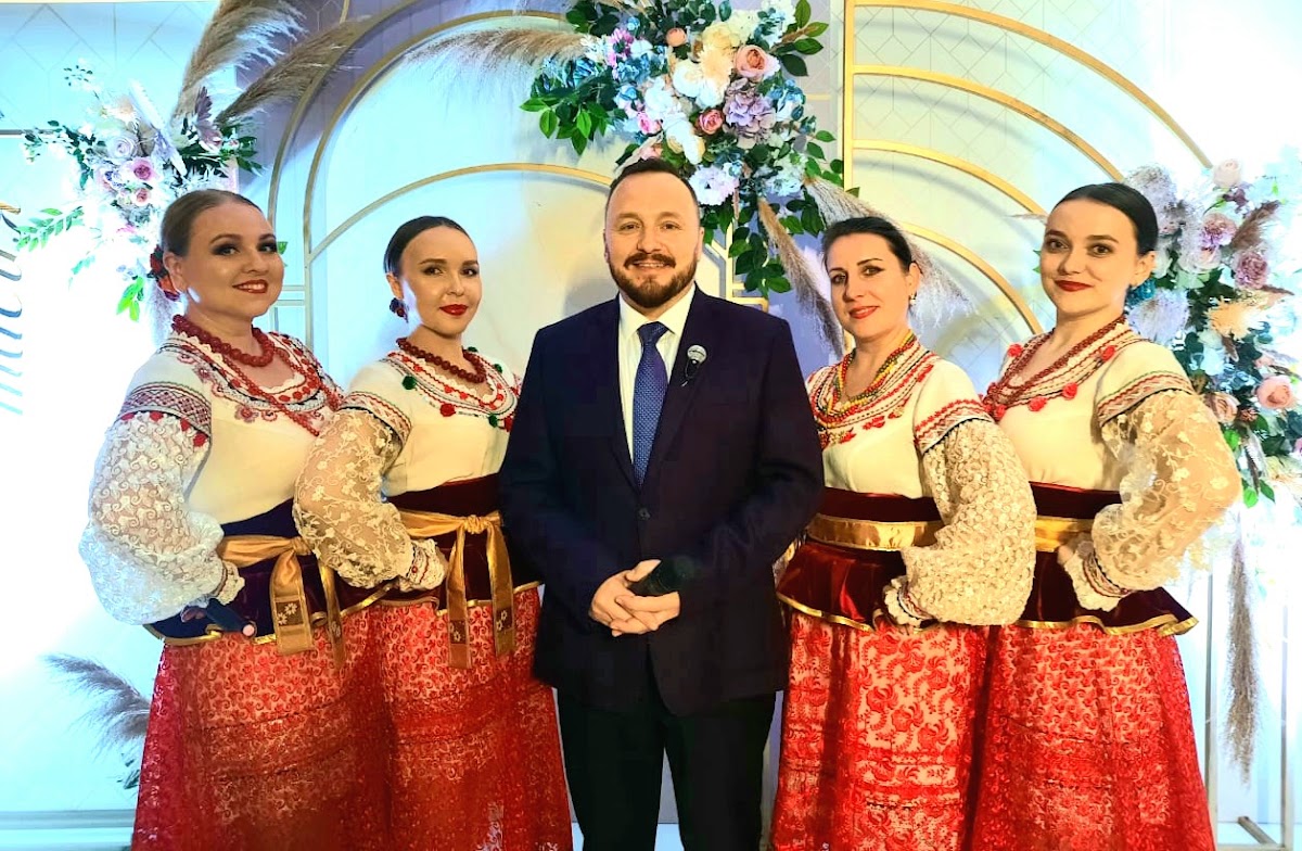 СВАДЬБЫ