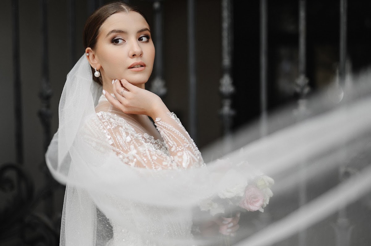 Екатерина и Виктор