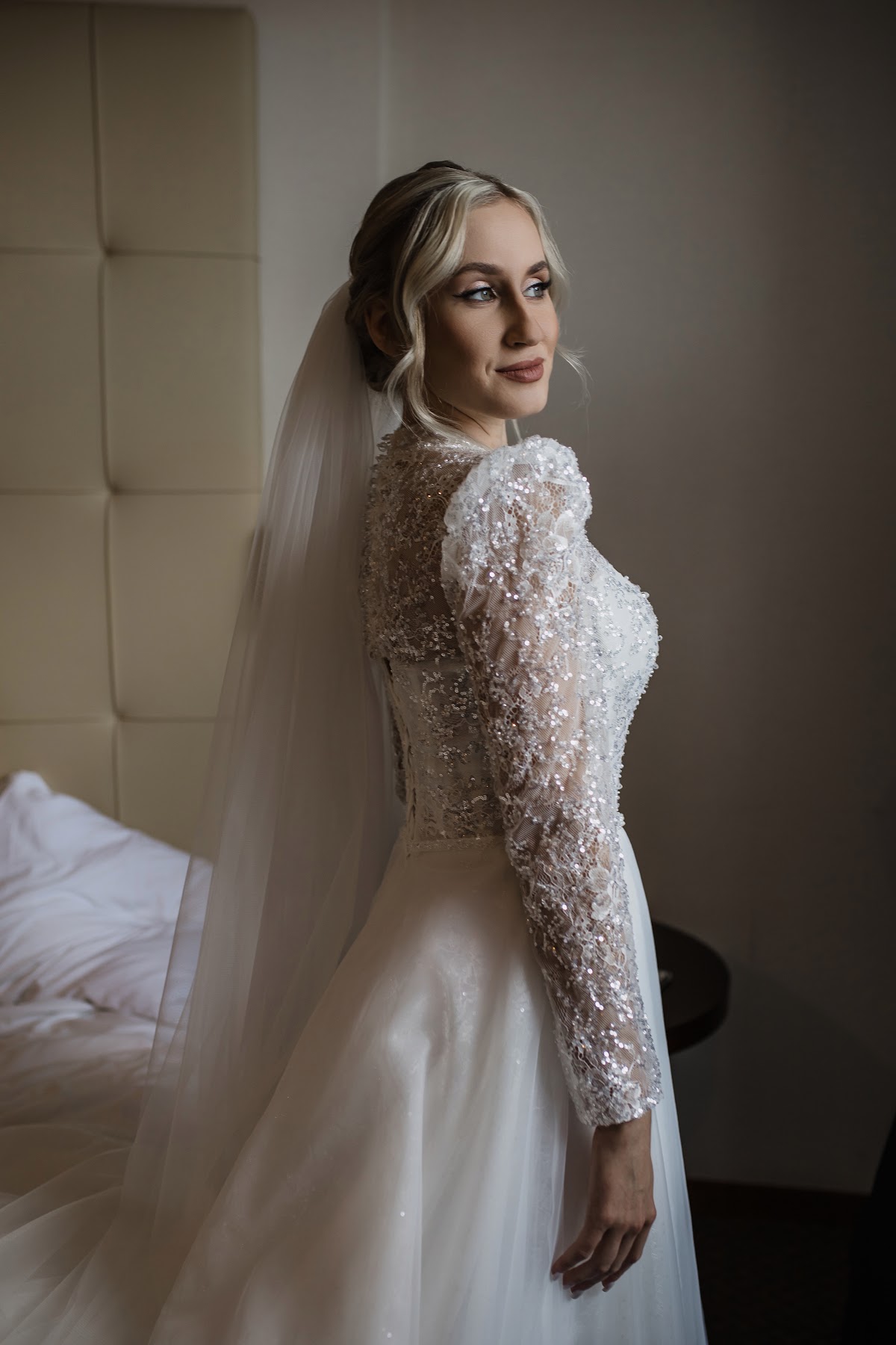 Елена и Андрей