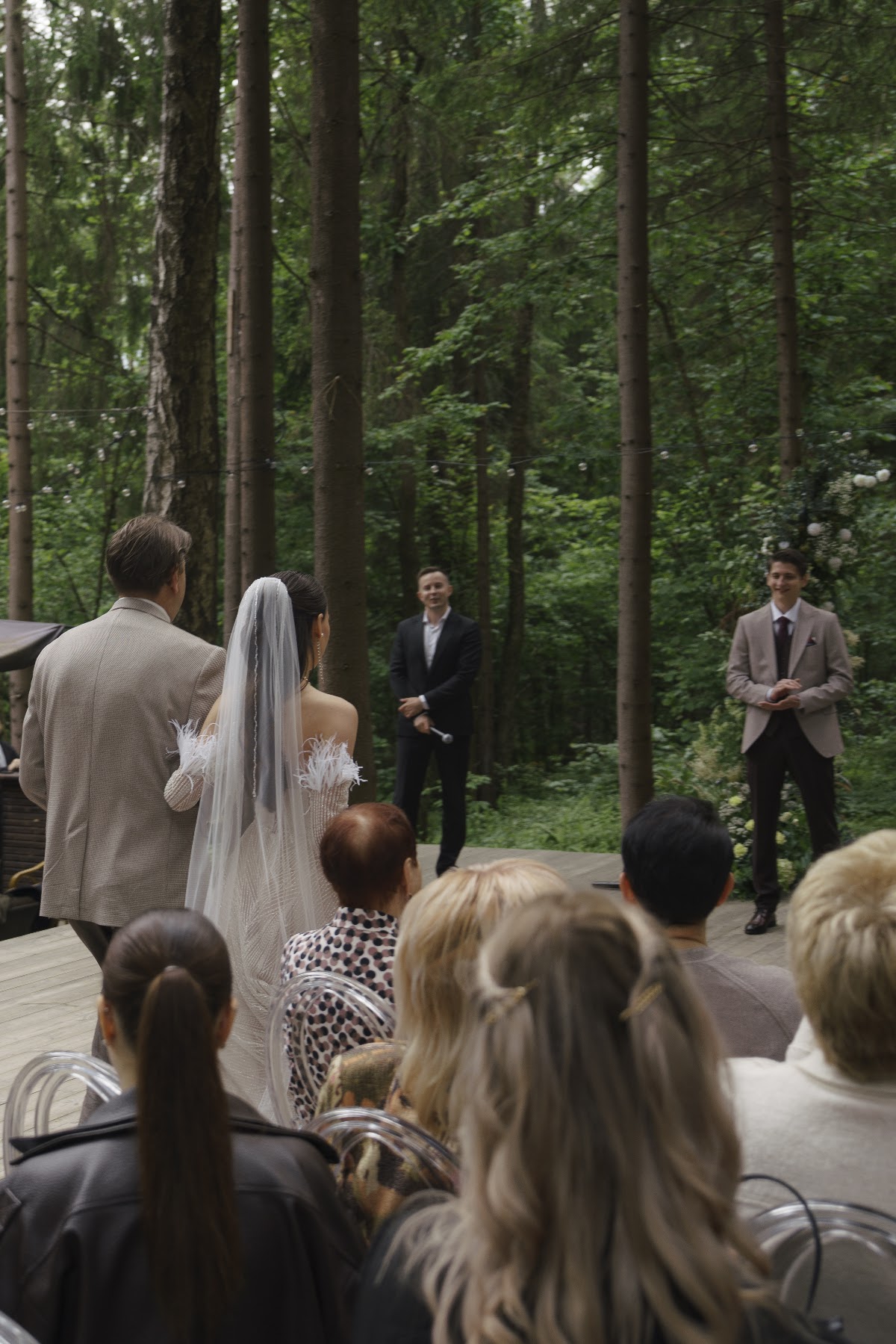 Wedding