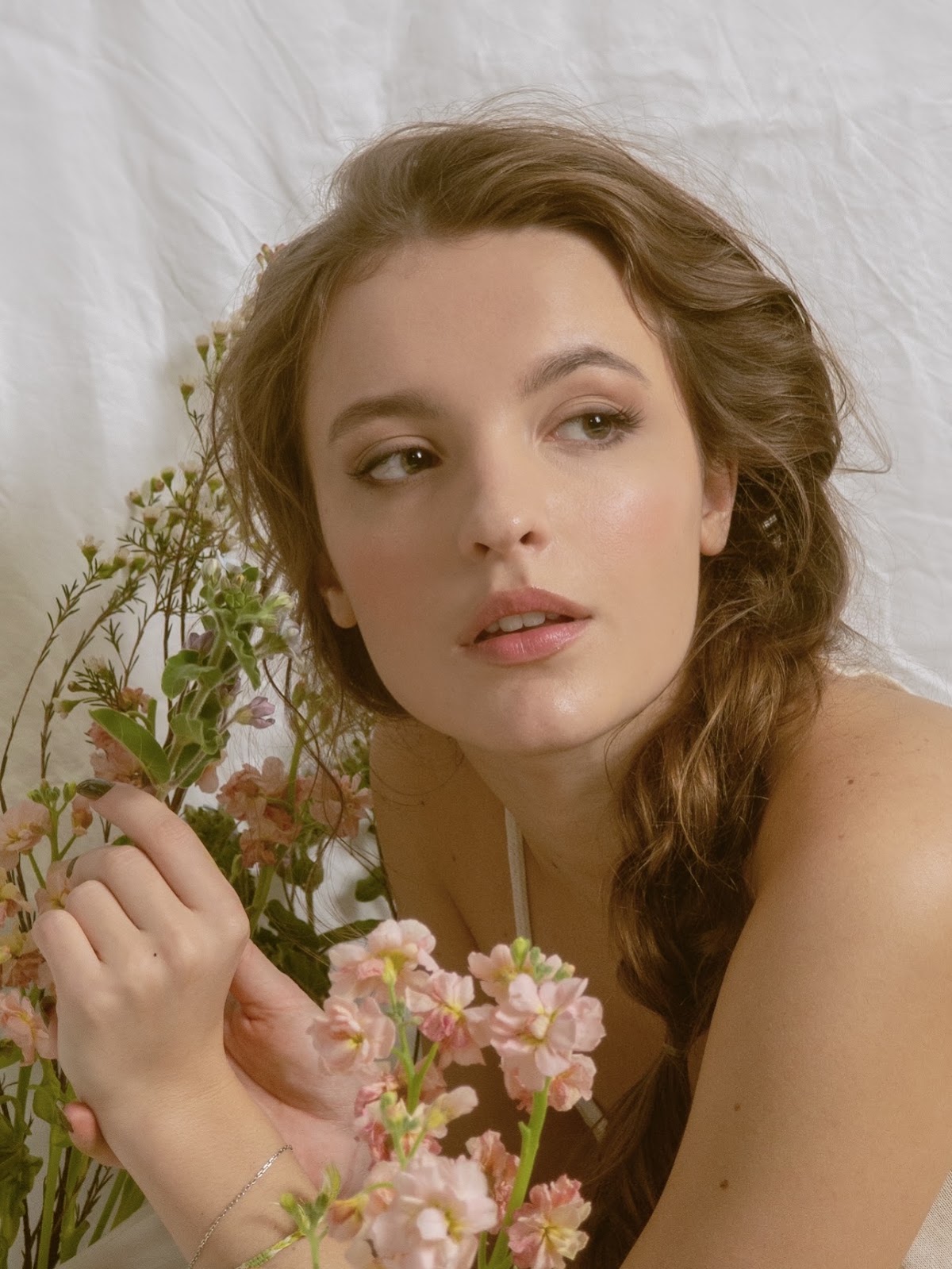 Анна Герасина