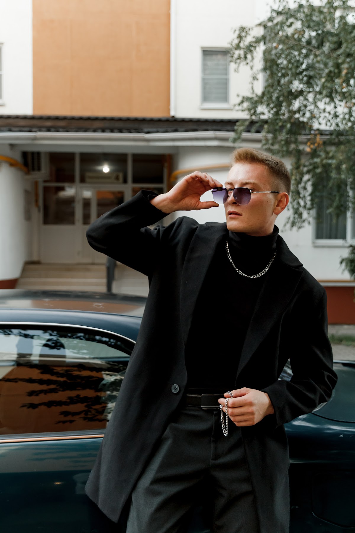 «Городские легенды»