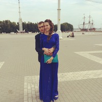 Оксана Коннова