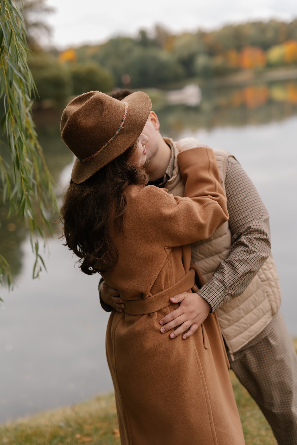 Портфолио: Love story