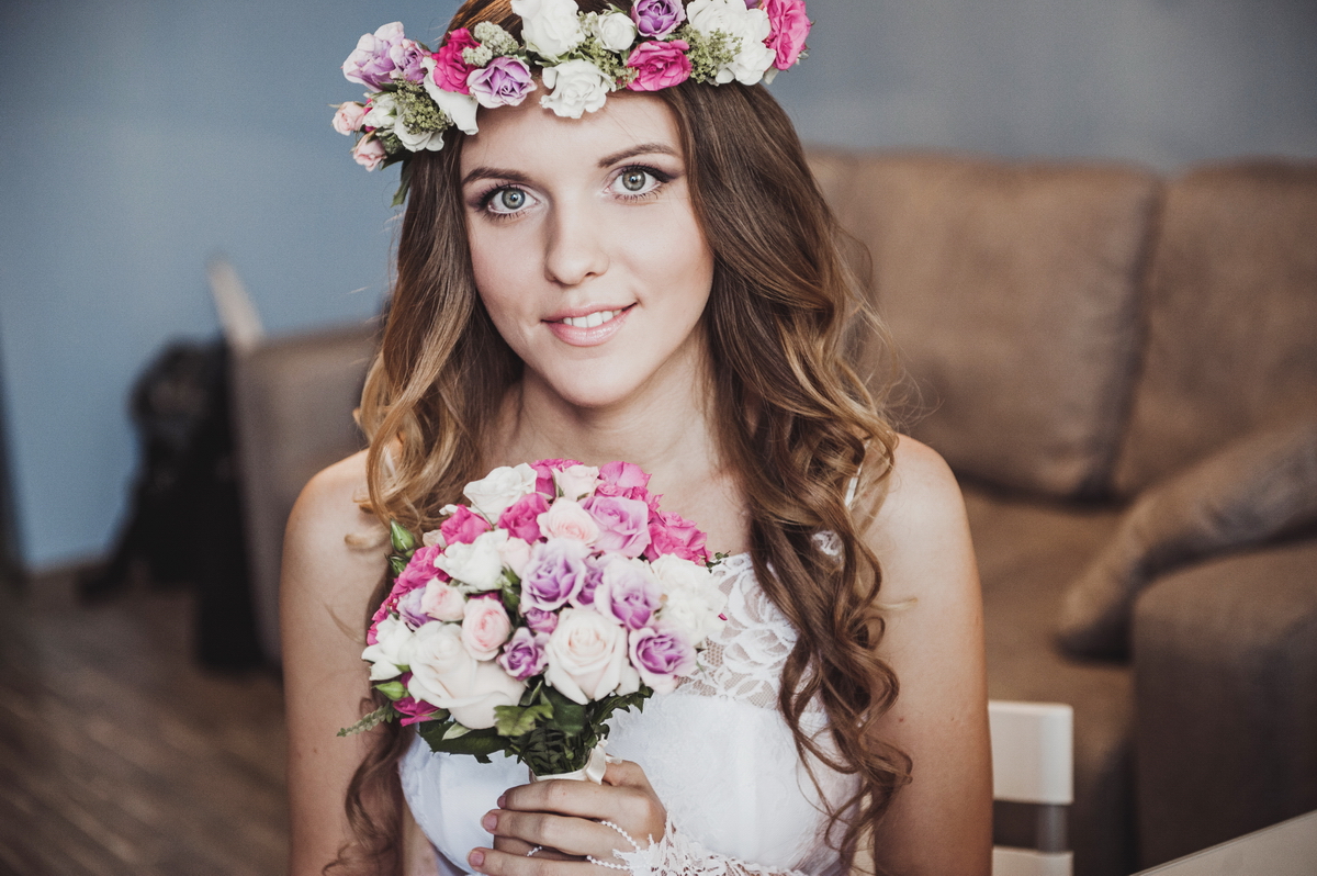 Екатерина и Евгений