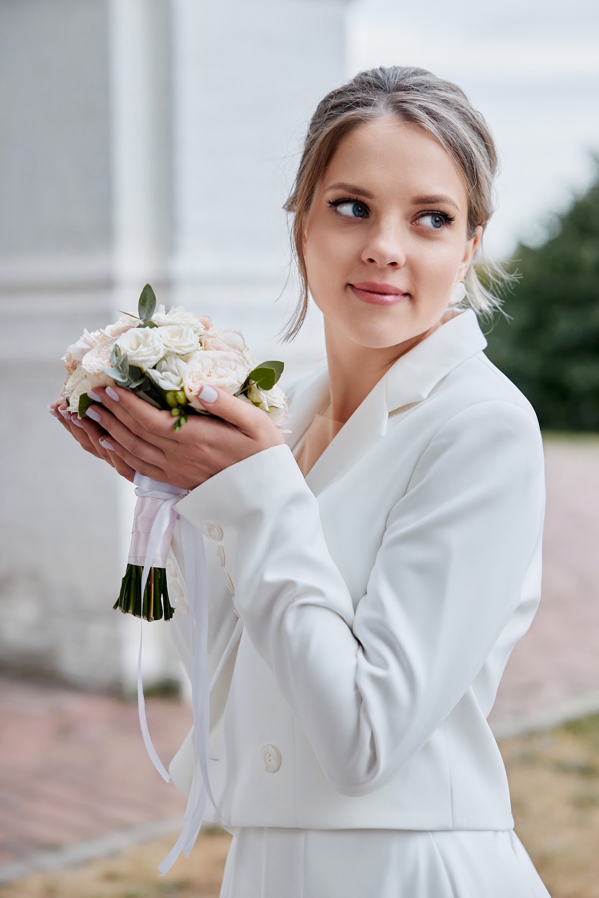 Ульяна и Андрей