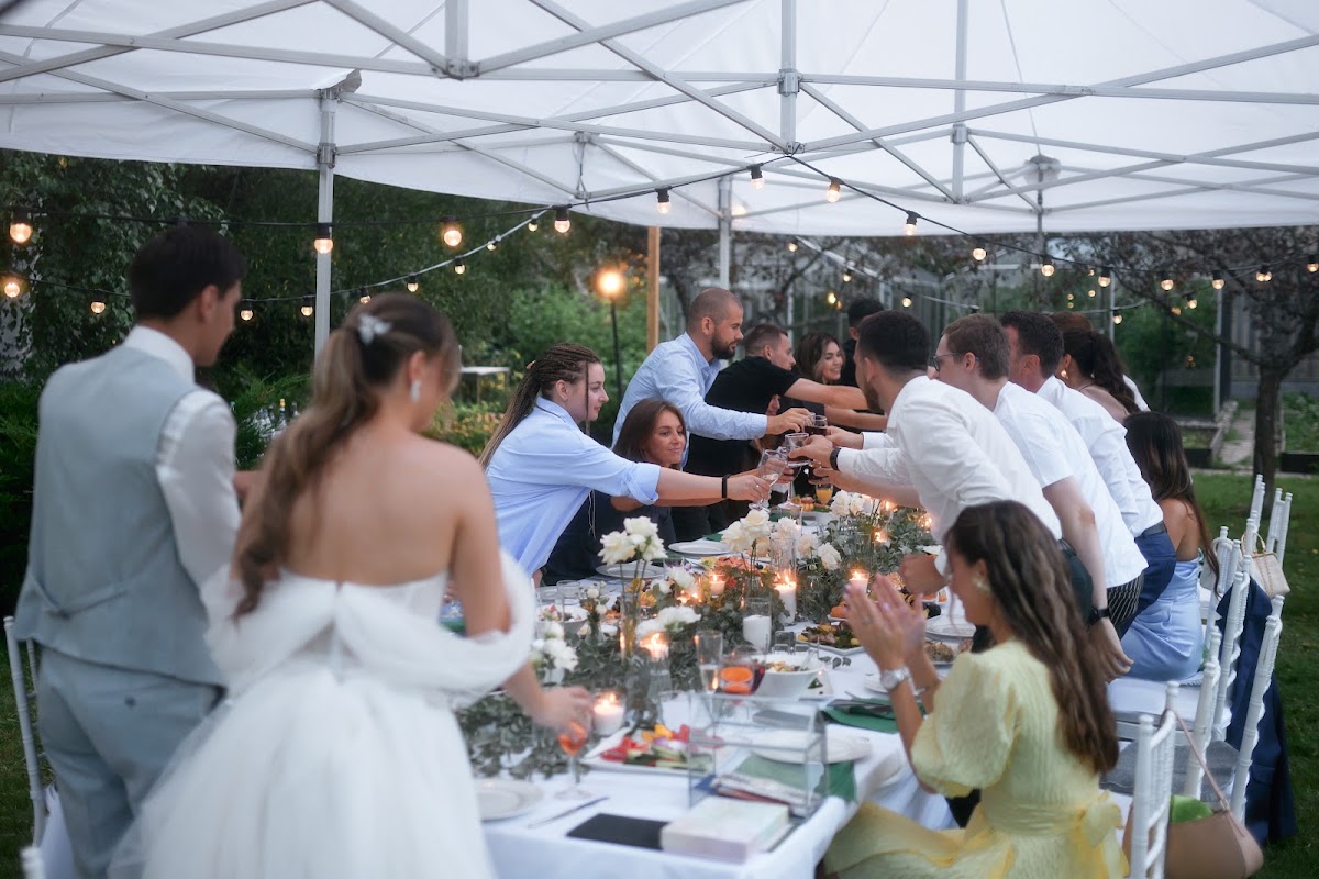 Gurmanoff catering
