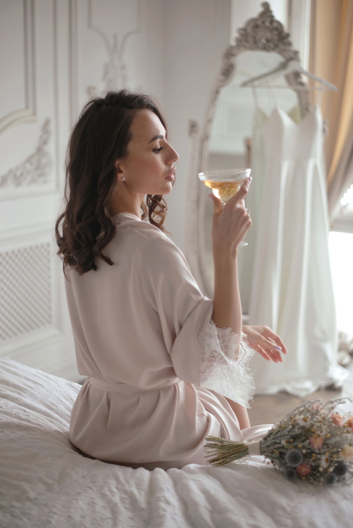 Михаела и Михаил